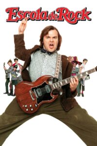 Escola de Rock (2003)