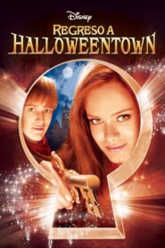 Regresso a Halloweentown (2006)
