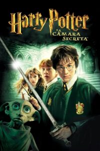 Harry Potter e a Câmara Secreta (2002)