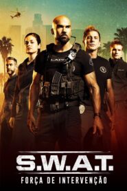 S.W.A.T.: Força de Intervenção: Temporada 1