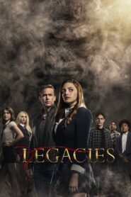 Legados: Temporada 2