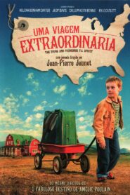 Uma Viagem Extraordinária (2013)