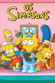 Os Simpsons