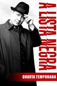 Lista Negra: Temporada 4