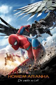 Homem-Aranha: De Volta ao Lar (2017)
