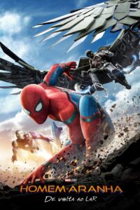 Homem-Aranha: De Volta ao Lar (2017)