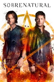 Supernatural: Temporada 13