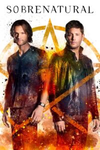 Supernatural: Temporada 13