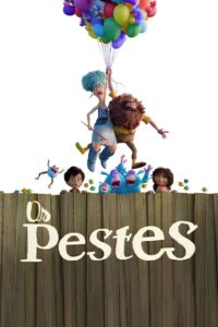 Os Pestes (2025)