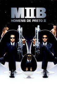 MIB – Homens de Preto II (2002)