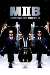 MIB – Homens de Preto II (2002)