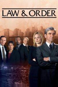 Lei & Ordem: Temporada 14