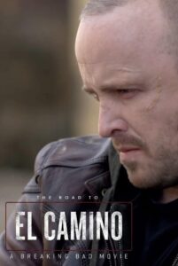 A Estrada de El Camino – Bastidores de El Camino: A Breaking Bad Film (2019)