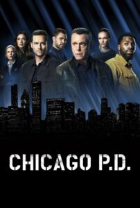 Chicago P.D.: Distrito 21: Temporada 5