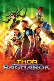 Thor: Ragnarok (2017)