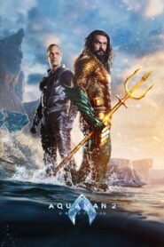Aquaman 2: O Reino Perdido (2023)