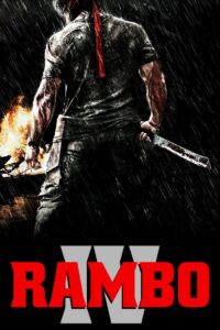 Rambo IV (2008)