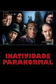 Inatividade Paranormal (2013)