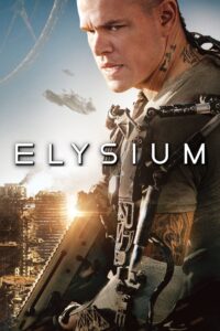 Elysium (2013)