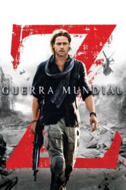 Guerra Mundial Z (2013)