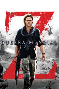 Guerra Mundial Z (2013)
