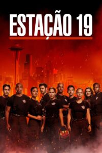 Estação 19: Temporada 5