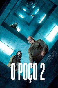 O Poço 2 (2024)