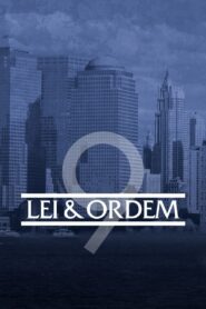 Lei & Ordem: Temporada 9