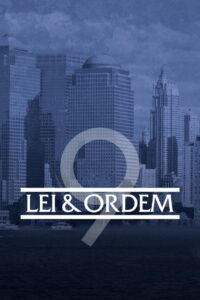 Lei & Ordem: Temporada 9