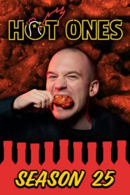 Hot Ones: Temporada 25