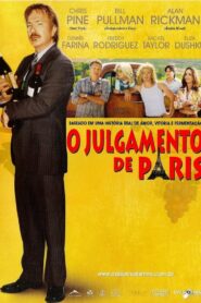 O Julgamento de Paris (2008)