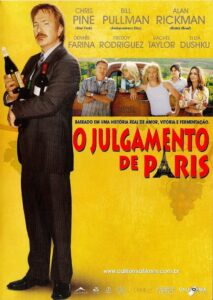 O Julgamento de Paris (2008)