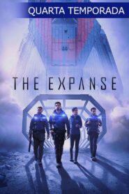 The Expanse: Temporada 4