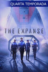 The Expanse: Temporada 4
