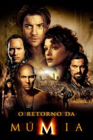 O Retorno da Múmia (2001)