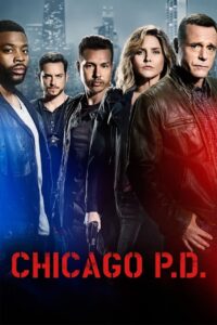 Chicago P.D.: Distrito 21: Temporada 4