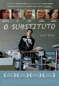 O Substituto (2011)