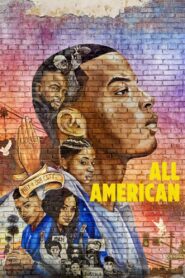 All American: Temporada 3