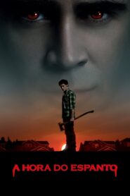 A Hora do Espanto (2011)