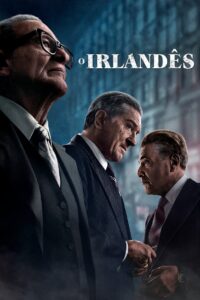 O Irlandês (2019)
