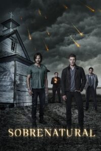 Supernatural: Temporada 9