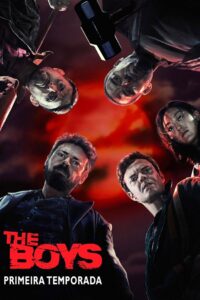 The Boys: Temporada 1