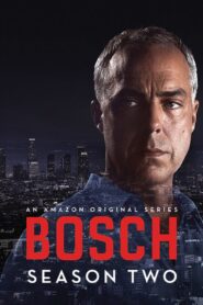 Bosch: Temporada 2