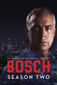 Bosch: Temporada 2