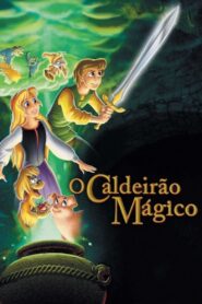 O Caldeirão Mágico (1985)