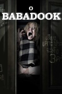 O Babadook (2014)