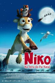 Um Voo Encantado em Noite de Natal (2008)