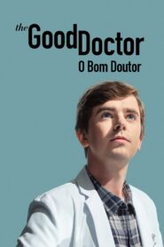 The Good Doctor: O Bom Doutor: Temporada 5
