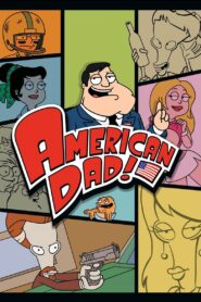 American Dad!: Temporada 5
