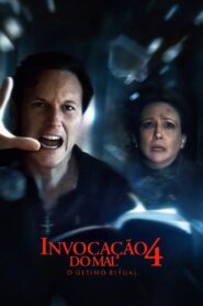 Invocação do Mal – O Último Ritual (2025)